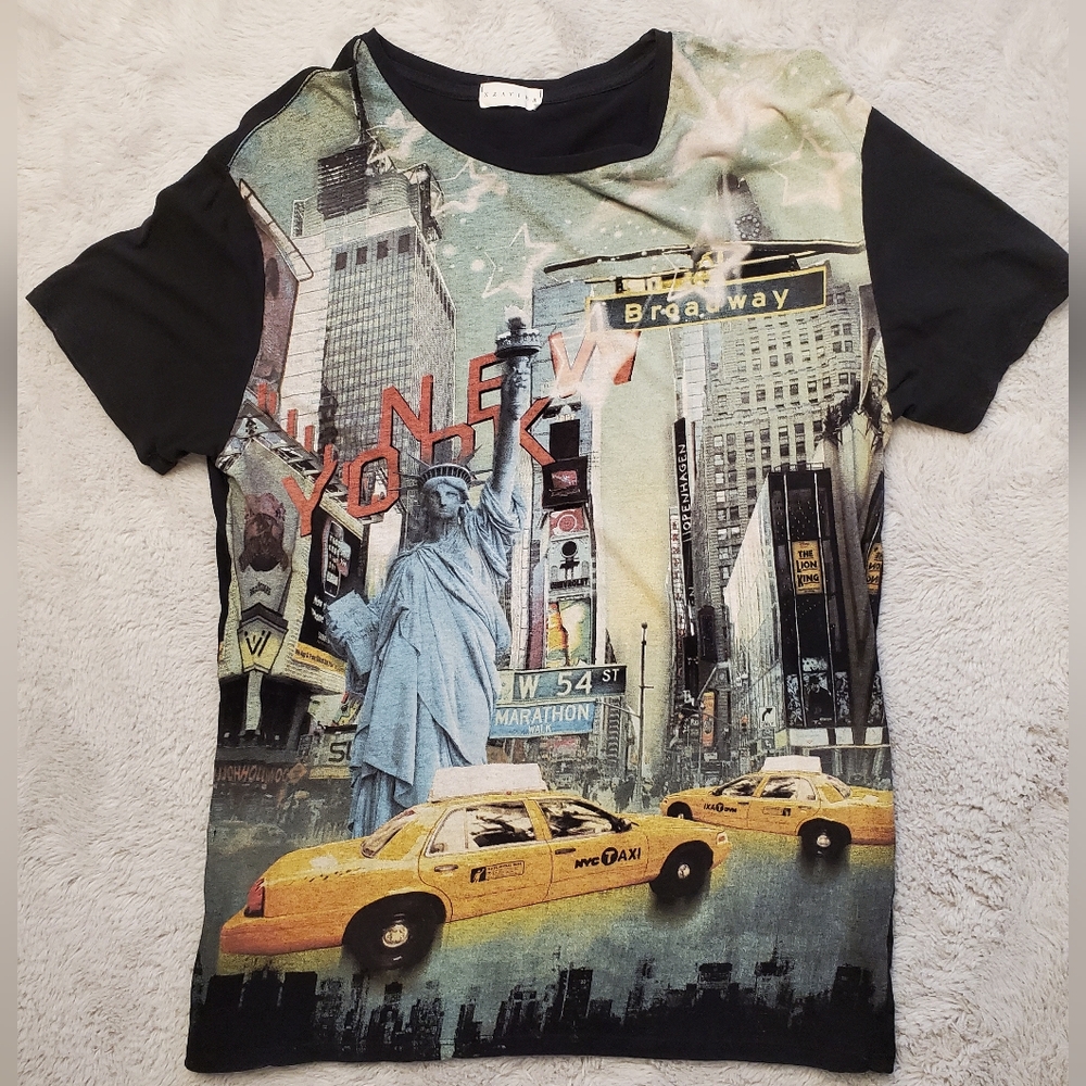 Boys Graphic T-shirt